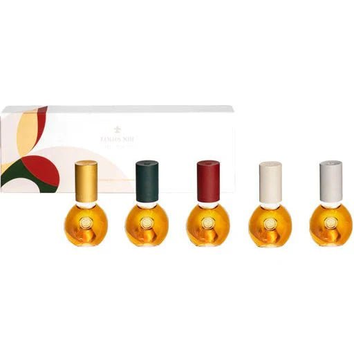 Louis XIII Cognac The Drop by Remy Martin 5pk/10mL - Hi Proof - Remy Martin