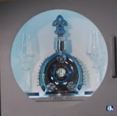 Remy Martin Louis XIII Black Pearl 2026