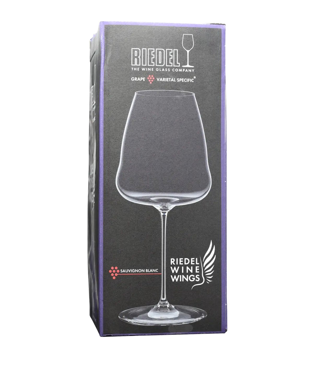 Riedel Winewings Sauvignon blanc 1234/33 - Hi Proof - Riedel