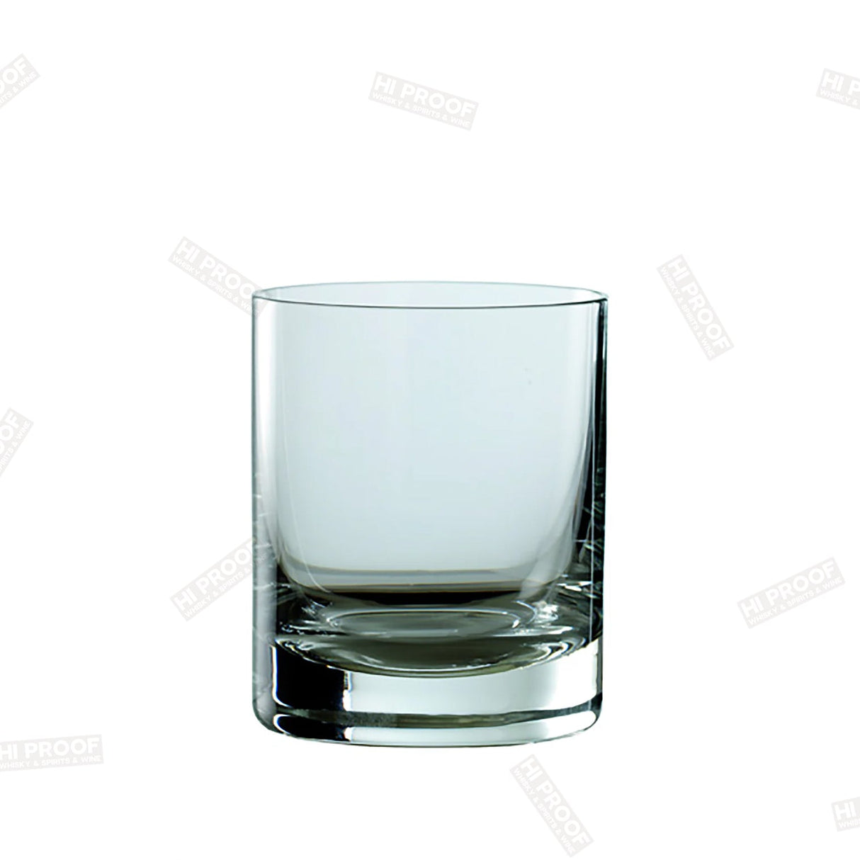 Stolzle New York Whiskey Glass 6 1⁄2 oz - Hi Proof - Hi Proof