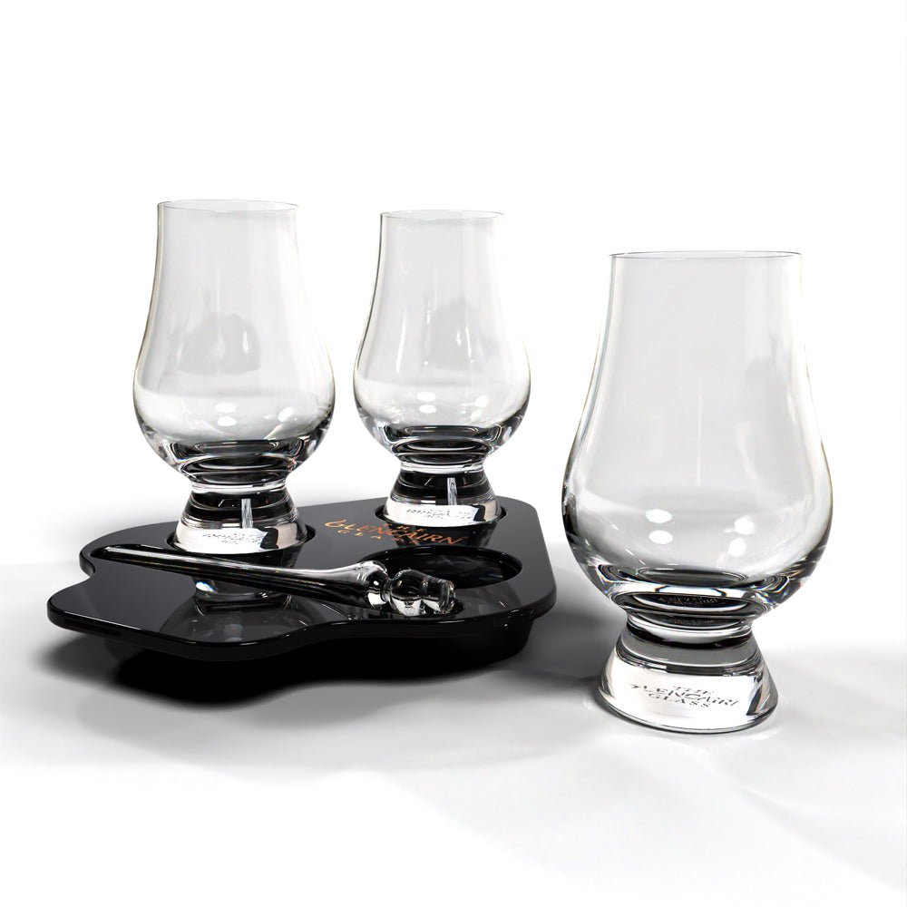 The Glencairn New Flight Tray - Hi Proof - The Glencairn