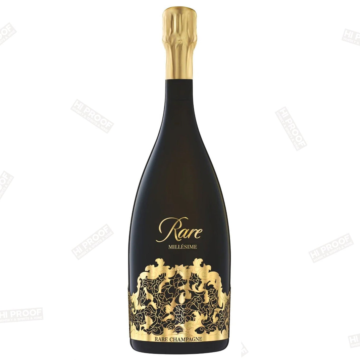 2013 Piper-Heidsieck Rare Brut Champagne - Hi Proof - Piper-Heidsieck