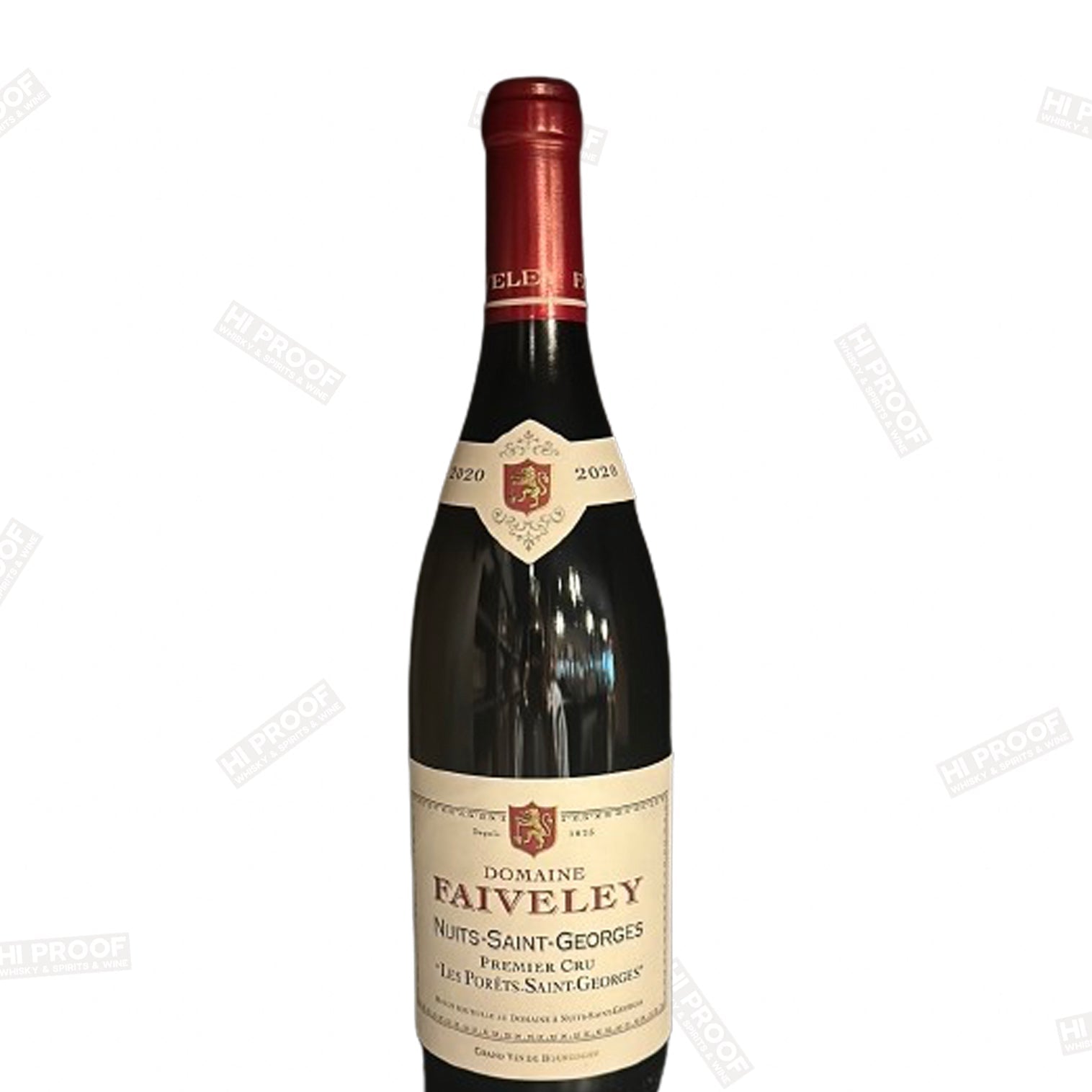 ワイン FAIVELEY Nuits-St-es 1er Cru 1994 Faiveley Nuits-St-Georges Premier Cru 2020 – Hi Proof
