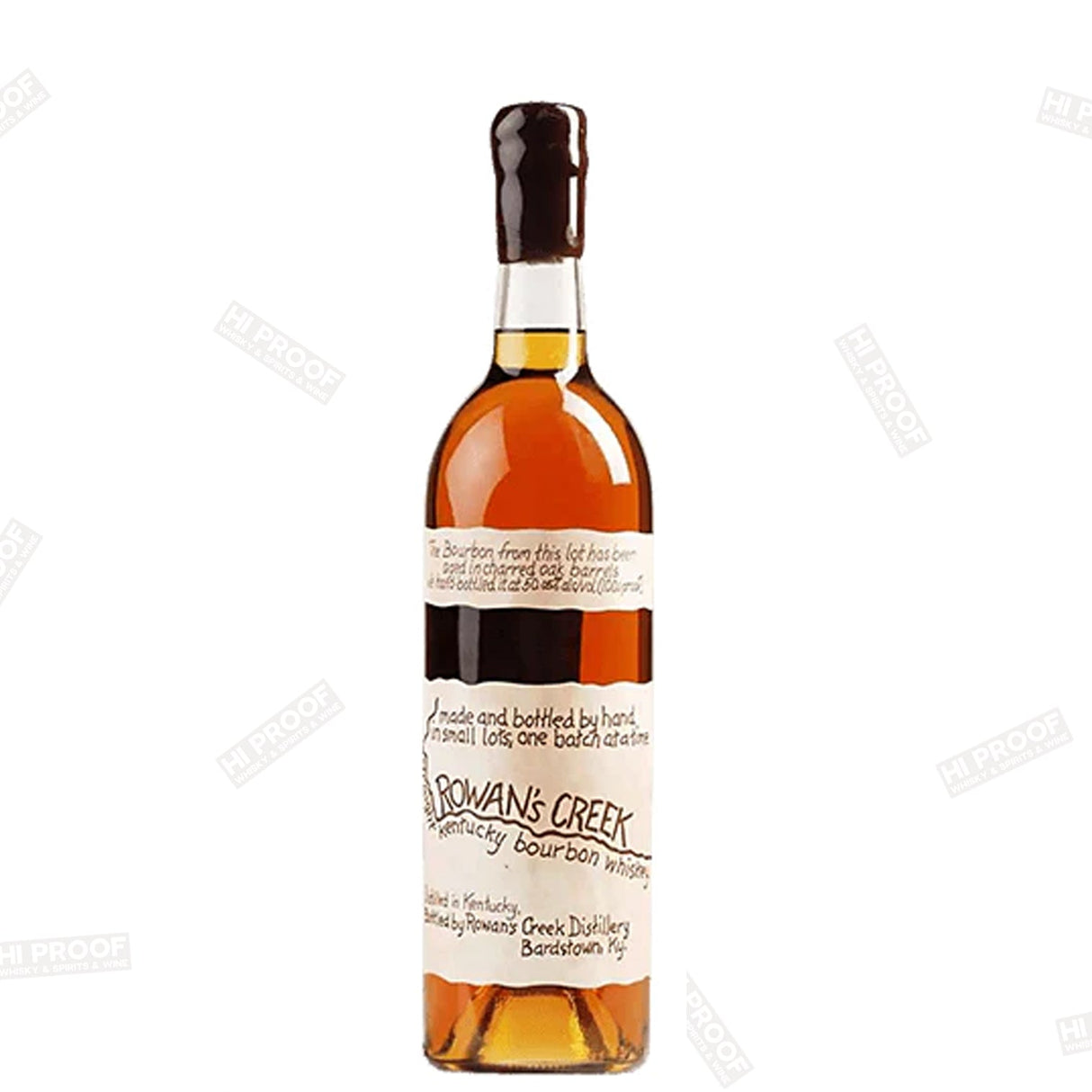 Rowan‘s Creek 100.1 Proof - Hi Proof - Rowan‘s Creek