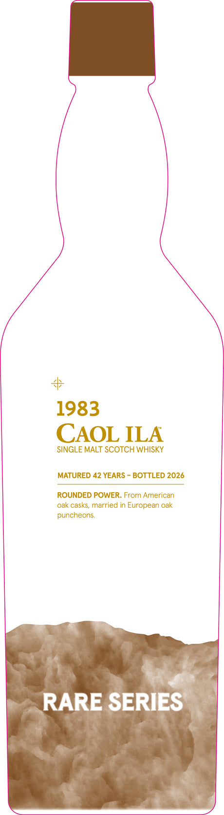 CAOL ILA label