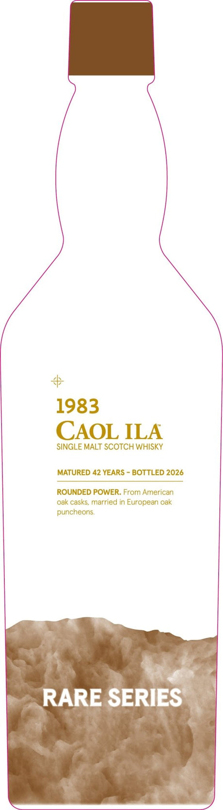 CAOL ILA label