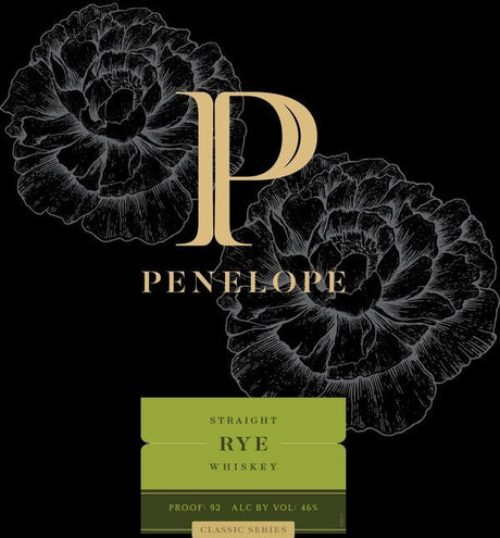 PENELOPE label