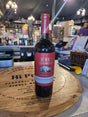 1000 St Ories California Prospectors Proof Cabernet Sauvignon 750mL red wine bottle