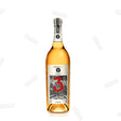 123 Organic Tequila #3 Anejo 750ml bottle - premium aged organic tequila with rich amber color and smooth finish