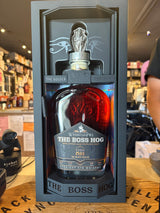 WhistlePig The Boss Hog XIII The Golden Pharaoh Straight Rye Whiskey 102.6 Proof 750ml