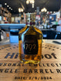 1792 Small Batch Kentucky Straight Bourbon Whiskey 93.7 Proof 200mL bottle on white background