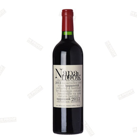 2013 Dominus Estate Napanook 750ml - Hi Proof - Napanook