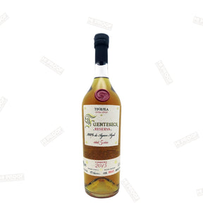 2015 Fuenteseca Reserve Extra Anejo 5 Year Old Tequila 750ml - Hi Proof - Fuenteseca