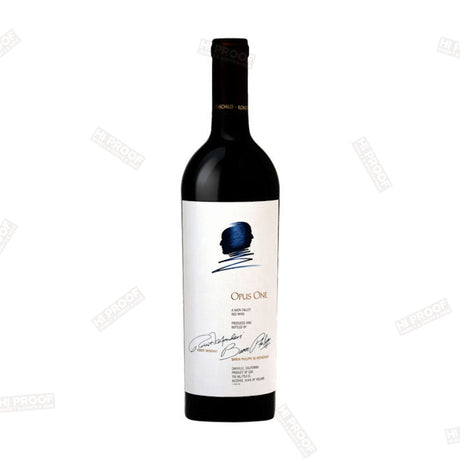 2016 Opus One 750ml - Hi Proof - OPUS ONE