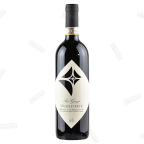 2018 San Giorgio Ugolforte Brunello di Montalcino 750ml - Hi Proof - San Giorgio