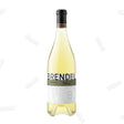 2019 Brendel Wines Chorus Cuvee Blanc Napa Valley 750 ML - Hi Proof - Brendel