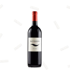 2019 Rocca di Frassinello Baffonero Maremma Rosso 750ml - Hi Proof - Frassinello