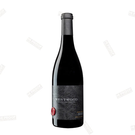 2019 Westwood Syrah, Annadel Gap, Sonoma Valley - Hi Proof - Westwood