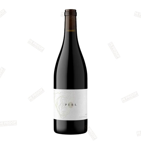 2020 Booker PERL Red Blend 750ml - Hi Proof - Booker wine