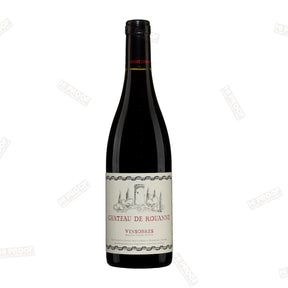 2020 Chateau de Rouanne Vinsobres 750ml - Hi Proof - Chateau de Rouanne