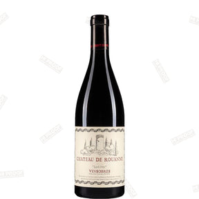 2020 Chateau de Rouanne Vinsobres 'Les Cotes' - Hi Proof - Chateau de Rouanne
