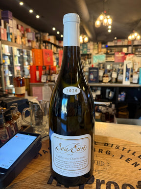 2020 Sea Sun Chardonnay 1.5L - Hi Proof - Sea Sun