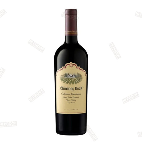 2021 Chimney Rock Stags Leap District Cabernet Sauvignon 750ML - Hi Proof - Stags Leap