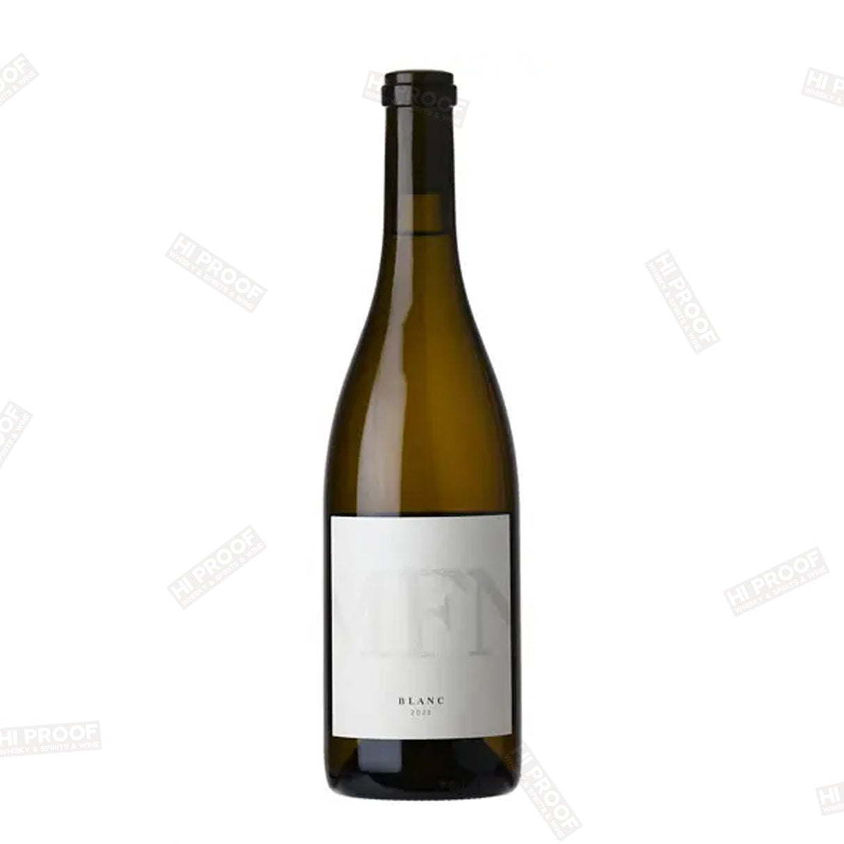 2021 My Favorite Neighbor "Blanc" San Luis Obispo Chardonnay 750ml - Hi Proof - My Favorite Neighbor