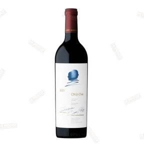 2021 Opus One Napa Valley Red Wine - Hi Proof - OPUS ONE