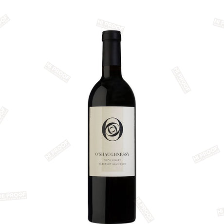 2021 O'Shaughnessy Napa Valley Cabernet Sauvignon 750ml - Hi Proof - O'Shaughnessy