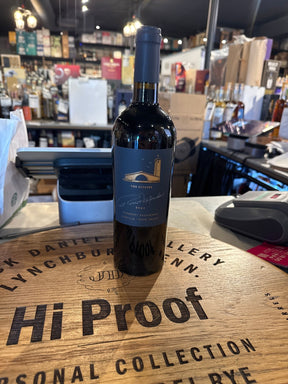 2021 Robert Mondavi The Estates Red Blend Oakville - Hi Proof - Robert Mondavi