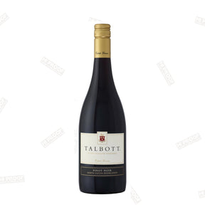 2021 Talbott Sleepy Hollow Vineyard Pinot Noir 750ml - Hi Proof - Talbott