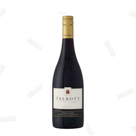 2021 Talbott Sleepy Hollow Vineyard Pinot Noir 750ml - Hi Proof - Talbott