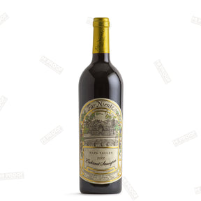2022 Far Niente Cabernet Sauvignon, Napa Valley 750ml - Hi Proof - FAR NIENTE