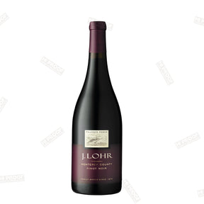 2022 J. Lohr Estates Falcon's Perch Pinot Noir 750ml - Hi Proof - J. Lohr