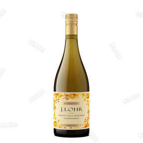 2022 J. Lohr Estates Riverstone Chardonnay 750ml - Hi Proof - J. Lohr
