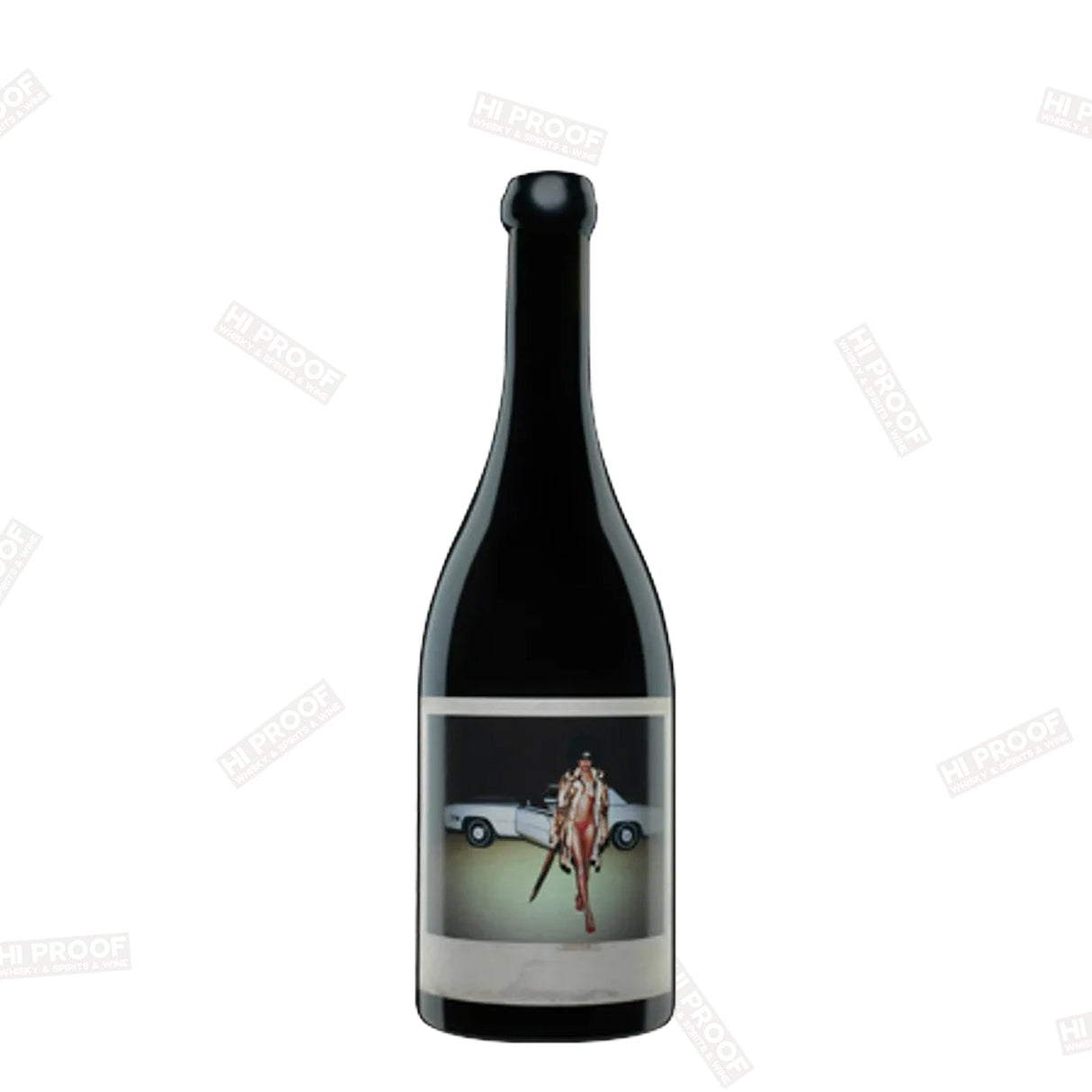 2022 Machete CALIFORNIA RED WINE 750ml - Hi Proof - Orinswift