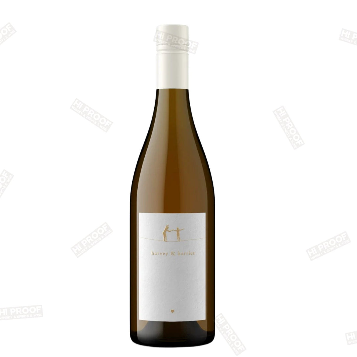 2022 My Favorite Neighbor 'Harvey & Harriet' White Blend, Paso Robles 750ml - Hi Proof - Booker wine