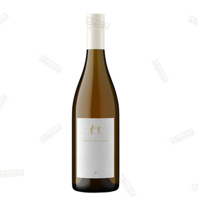 2022 My Favorite Neighbor 'Harvey & Harriet' White Blend, Paso Robles 750ml - Hi Proof - Booker wine