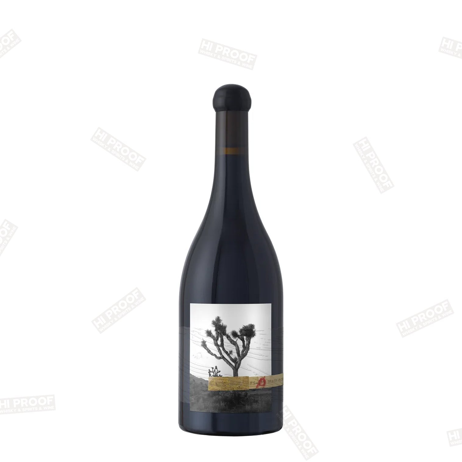 2022 Orin Swift 8 Years in Desert Red Blend – Hi Proof