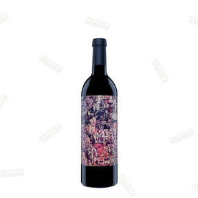 2022 Orin swift Abstract CALIFORNIA RED WINE 750ml - Hi Proof - Orinswift