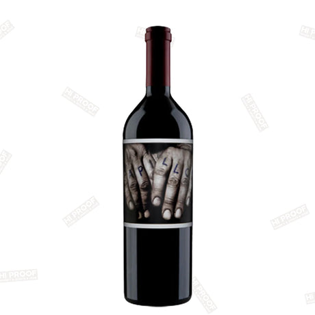 2022 Orin swift Papillon NAPA VALLEY RED WINE 750ml - Hi Proof - Orinswift