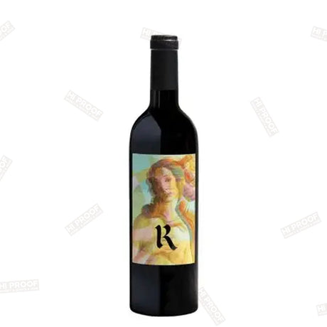 2022 REALM 'Beckstoffer To Kalon Vineyard' Cabernet Sauvignon Napa Valley 750ml - Hi Proof - Realm