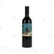 2022 Realm Cellars Beckstoffer Dr. Crane Vineyard Cabernet Sauvignon 750ml - Hi Proof - Realm