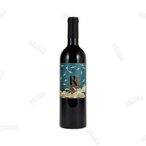 2022 Realm Cellars Beckstoffer Dr. Crane Vineyard Cabernet Sauvignon 750ml - Hi Proof - Realm