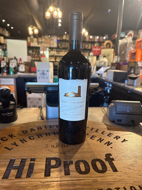 2022 Robert Mondavi Winery Napa Valley Cabernet Sauvignon - Premium California Wine 750ml - Hi Proof - Robert Mondavi