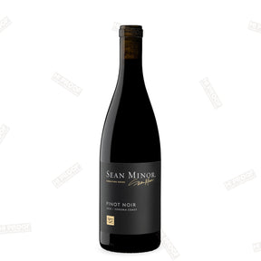 2022 Sean Minor Pinot Noir Sonoma Coast 750ml - Hi Proof - Sean Minor
