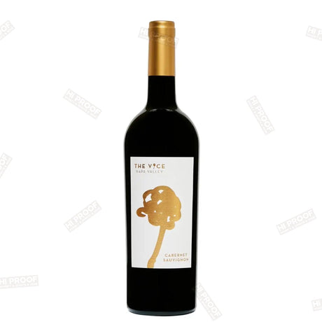 2022 The Vice 'The House' Cabernet Sauvignon Napa Valley 750ml - Hi Proof - The Vice