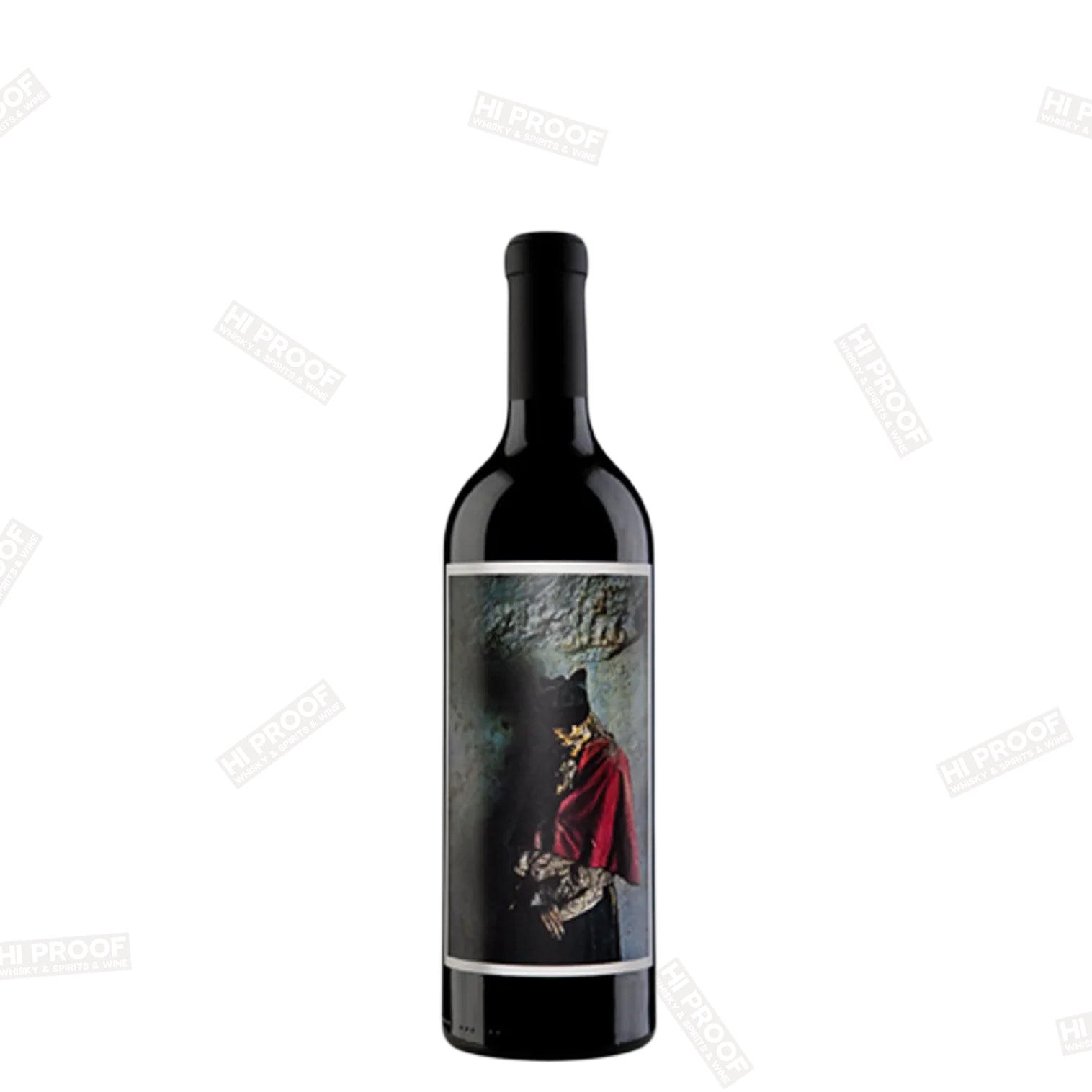 2022 Orin swift Palermo NAPA VALLEY CABERNET SAUVIGNON 750ml – Hi