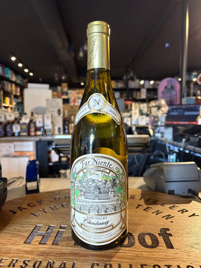2024 Far Niente Napa Valley Chardonnay 750 ml - Hi Proof - FAR NIENTE